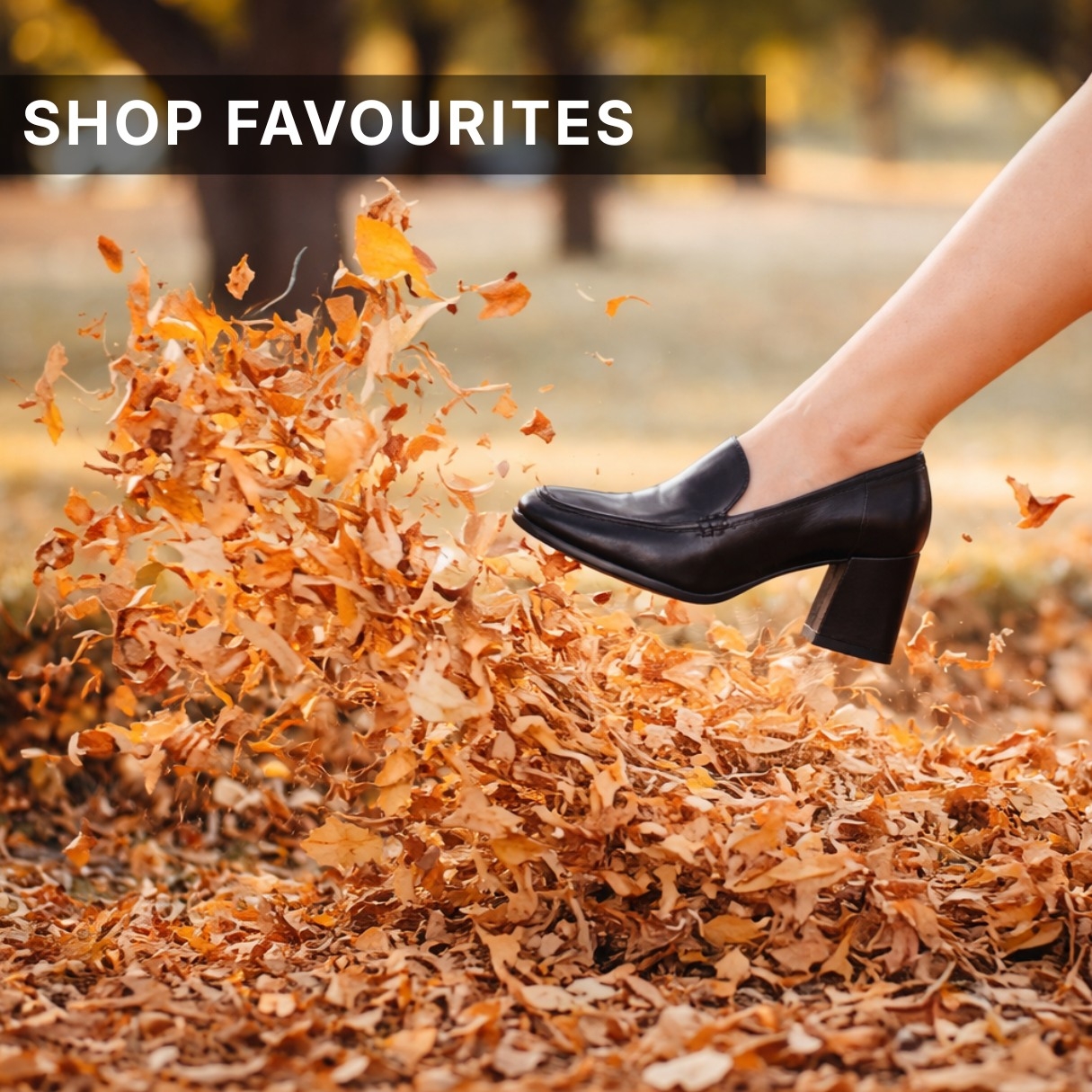 Shop Footloose Shoes